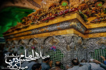 سالروز ولادت امام حسین(ع) و روز پاسدار مبارک باد