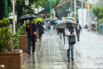 پیش بینی هفتگی بارش و دمای هوای کشور ویژه ایام نوروز اعلام شد