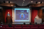 نخستین کنگره بین ‌المللی اربعین و آینده علمی فرهنگی جهان اسلام برگزار شد