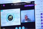 نشست برخط مرکز تحقیقات راهبردی بانوان و خانواده سازمان بسیج اساتید کشور برگزار شد