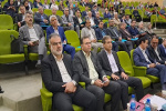 بیست و دومین گردهمایی سالیانه موسسه تحقیقات فنی و مهندسی کشاورزی برگزار شد