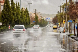 پیش بینی هفتگی بارش و دمای هوای کشور از نیمه آذر تا اواخر دی اعلام شد