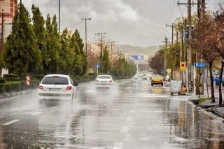 پیش بینی هفتگی بارش و دمای هوای کشور از اواسط مهر ماه تا اواخر آبان ماه اعلام شد