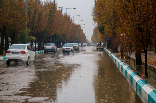 پیش بینی هفتگی بارش و دمای هوای کشور از اوایل بهمن ماه تا اواسط اسفند ماه اعلام شد